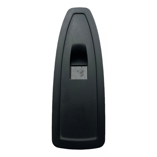 Moldura Botão Vidro Dianteiro Direito Bmw 320i 2.0 2016