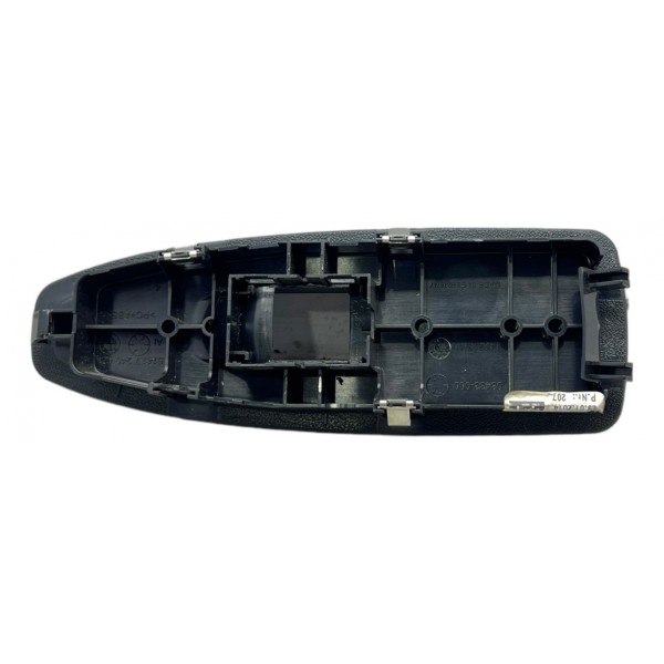 Moldura Botão Vidro Dianteiro Direito Bmw 320i 2.0 2016