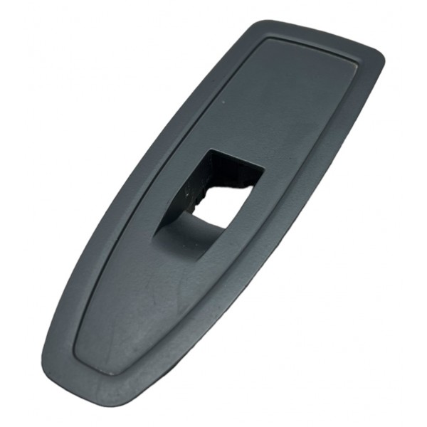 Moldura Botão Vidro Dianteiro Direito Bmw 320i 2.0 2016