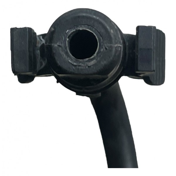 Mangueira Duto Superior Reservatorio Agua Radiador 3008 Thp