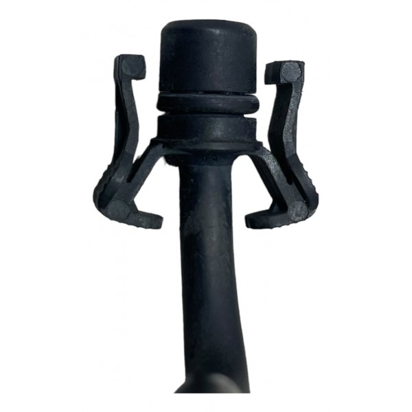 Mangueira Duto Superior Reservatorio Agua Radiador 3008 Thp