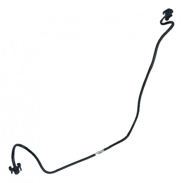 Mangueira Duto Superior Reservatorio Agua Radiador 3008 Thp