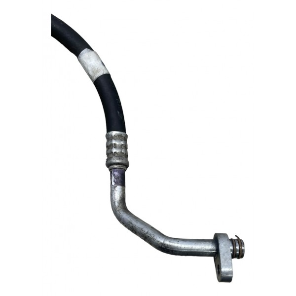 Mangueira Compressor Condensador Ar Condicionado 3008 Thp 13