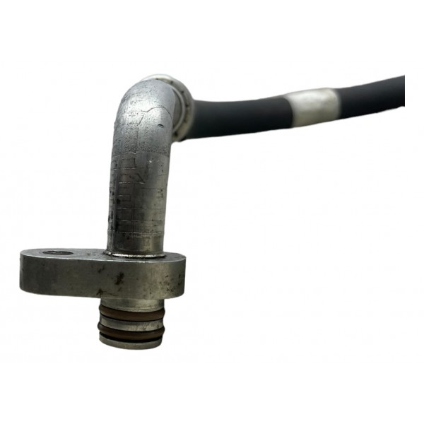 Mangueira Compressor Condensador Ar Condicionado 3008 Thp 13