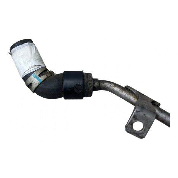 Mangueira Duto Refrigeração Agua Turbina 3008 1.6 Thp 2013