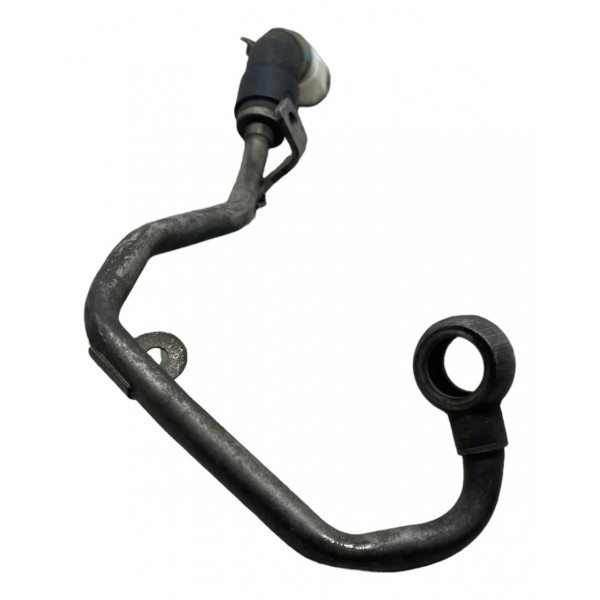 Mangueira Duto Refrigeração Agua Turbina 3008 1.6 Thp 2013