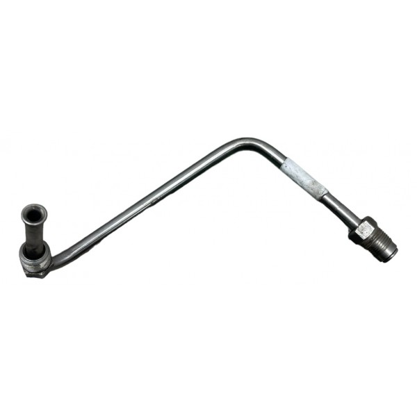 Duto Bomba Alta Flauta Combustivel Peugeot 3008 1.6 Thp 2013