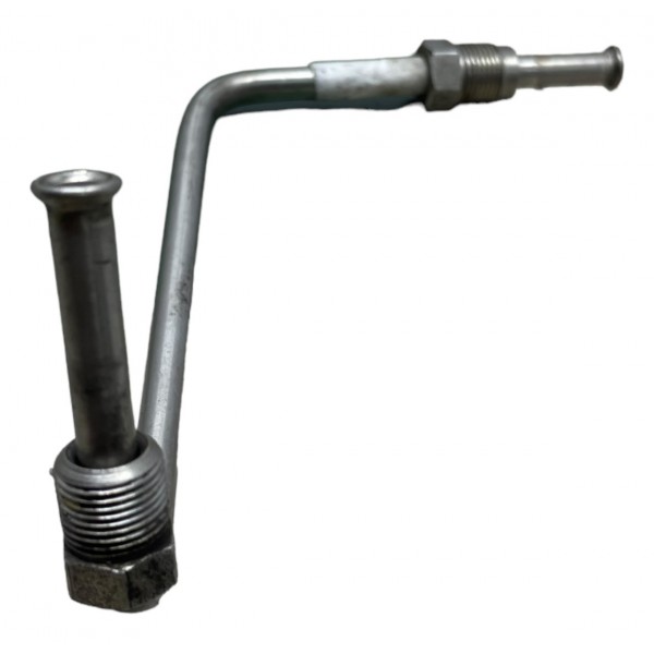 Duto Bomba Alta Flauta Combustivel Peugeot 3008 1.6 Thp 2013