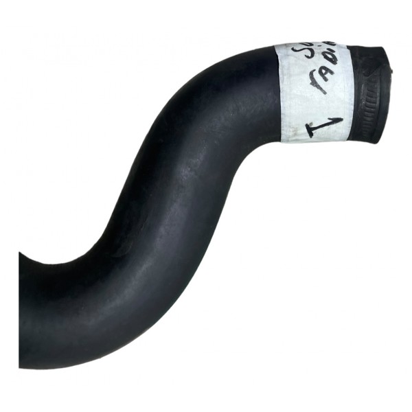 Mangueira Agua Superior Radiador Peugeot 3008 1.6 Thp 2013