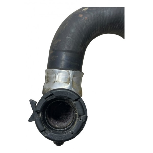 Mangueira Agua Inferior Ar Quente Peugeot 3008 1.6 Thp 2013