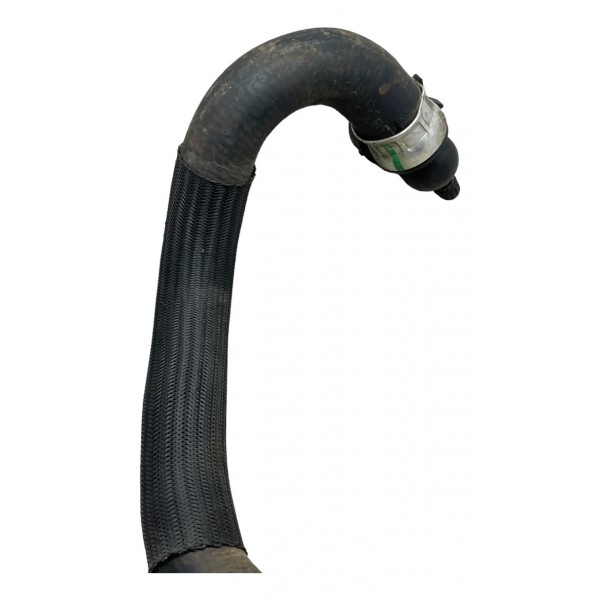 Mangueira Agua Inferior Ar Quente Peugeot 3008 1.6 Thp 2013