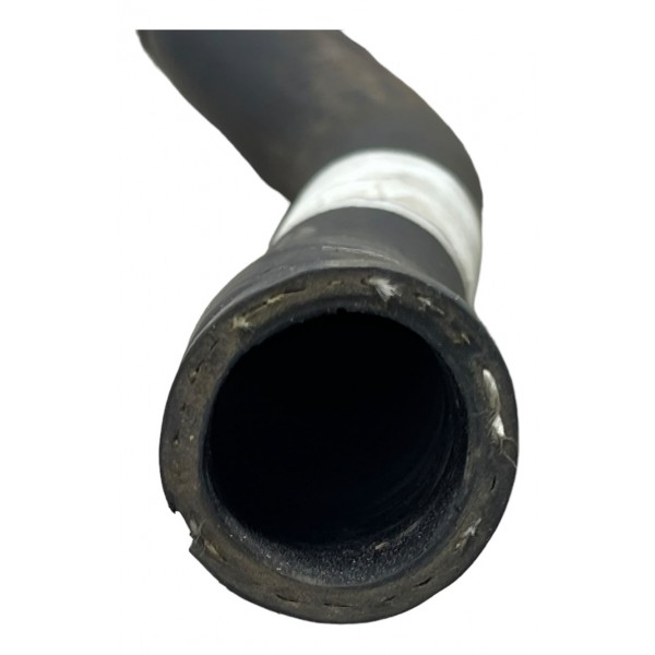 Mangueira Agua Inferior Ar Quente Peugeot 3008 1.6 Thp 2013