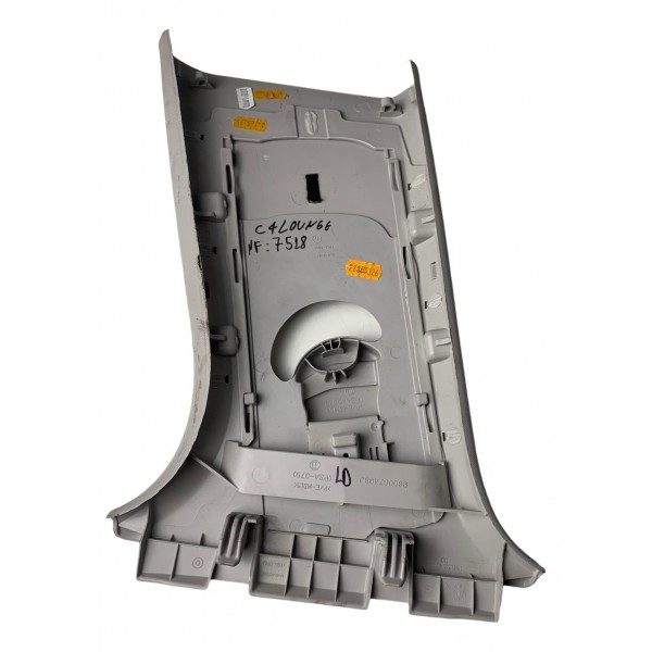 Acabamento Superior Coluna Central Direito C4 Lounge Thp 16