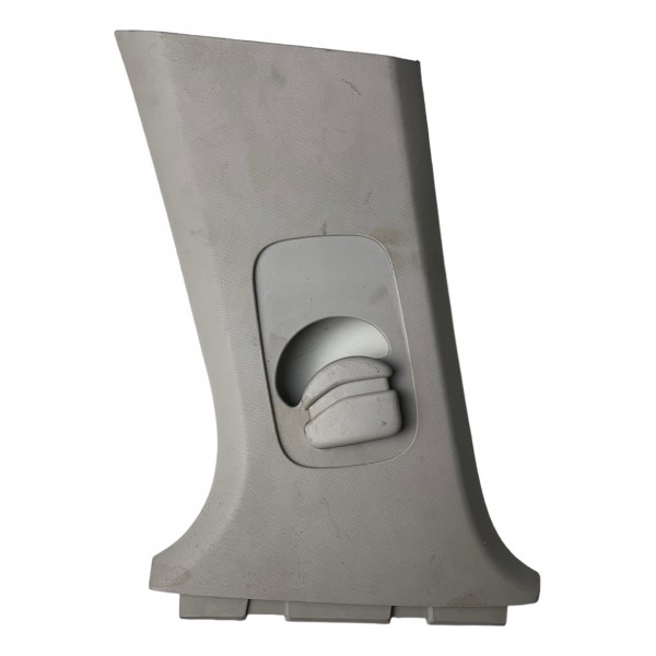 Acabamento Superior Coluna Central Esquerdo C4 Lounge Thp 16