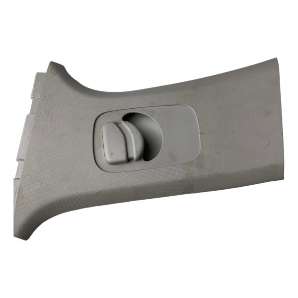 Acabamento Superior Coluna Central Esquerdo C4 Lounge Thp 16