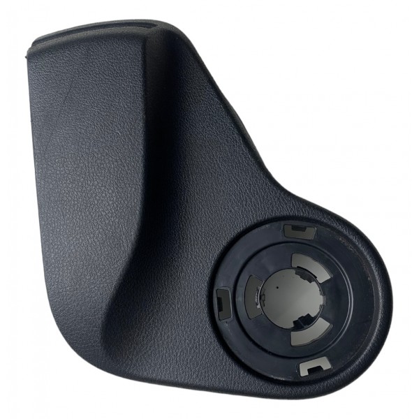 Moldura Banco Lado Esquerdo Motorista Vw Polo Tsi 1.0 2018