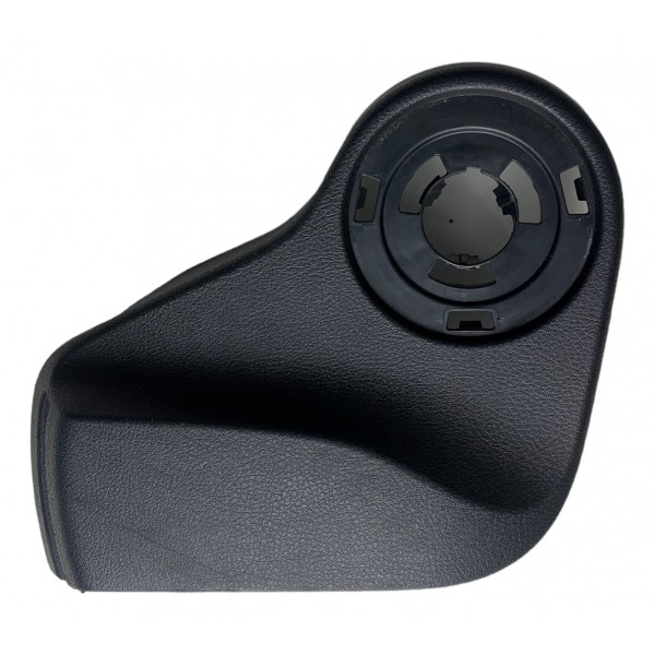 Moldura Banco Lado Esquerdo Motorista Vw Polo Tsi 1.0 2018