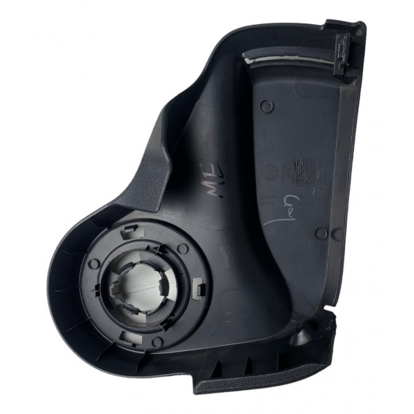 Moldura Banco Lado Esquerdo Motorista Vw Polo Tsi 1.0 2018