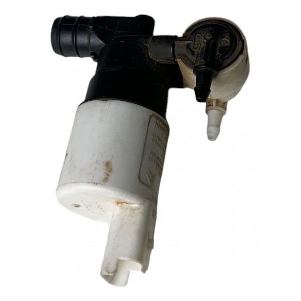 Bomba Esguicho Reservatório Limpador Parabrisa Peugeot 308 T