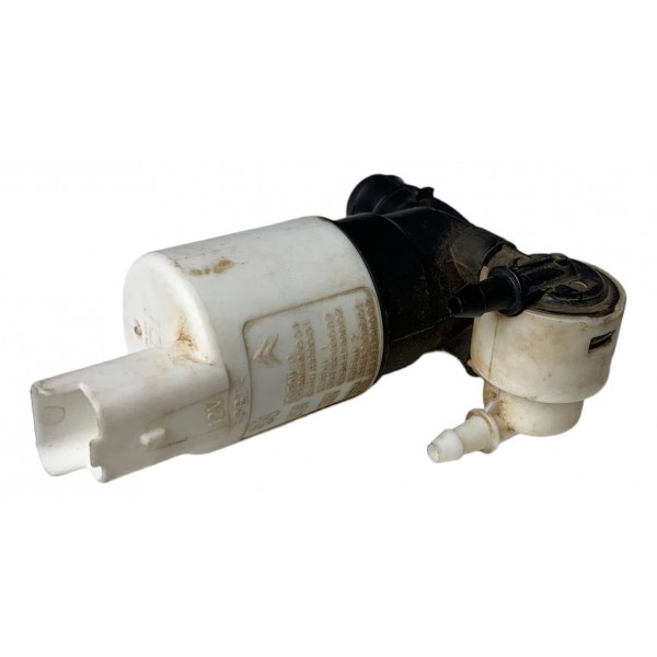 Bomba Esguicho Reservatório Limpador Parabrisa Peugeot 308 T