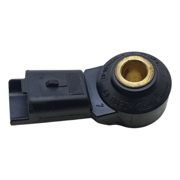 Sensor Detonação Bloco Motor Citroen C4 Lounge 1.6 Thp 2016