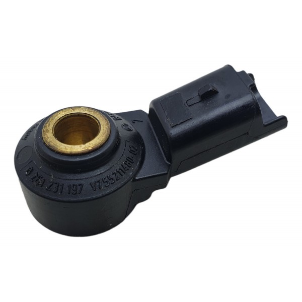 Sensor Detonação Bloco Motor Citroen C4 Lounge 1.6 Thp 2016