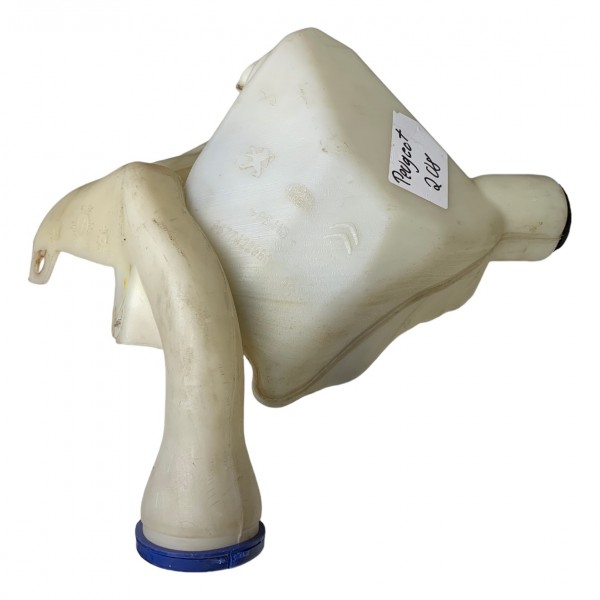 Reservatório Parabrisa Peugeot 208 1.6 2014