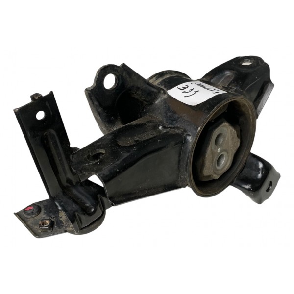 Coxim Motor Dianteiro Esquerdo Hyundai Sonata 2.4 Prata 2012