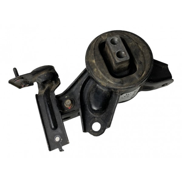 Coxim Motor Dianteiro Esquerdo Hyundai Sonata 2.4 Prata 2012