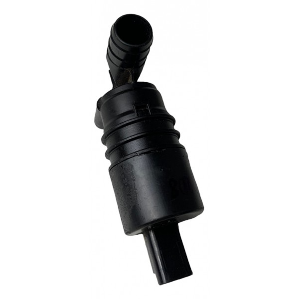 Bomba Motor Esguicho Limpador Parabrisa Peugeot 208 1.6 2014