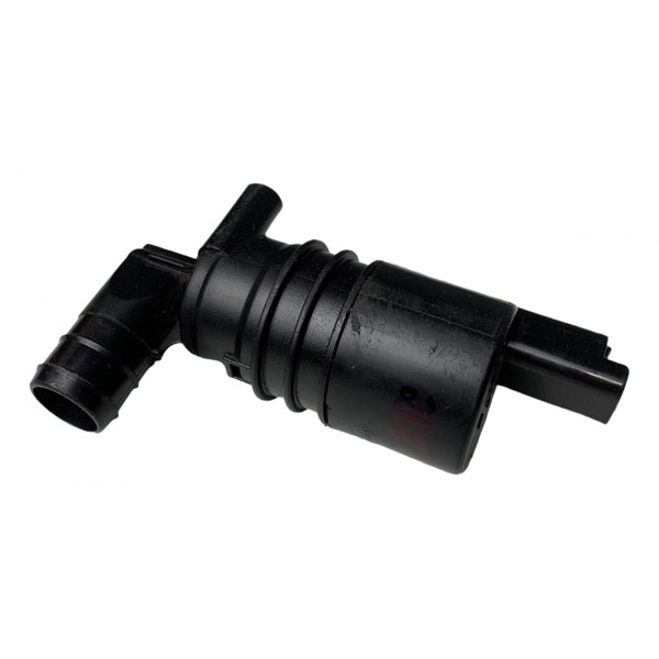 Bomba Motor Esguicho Limpador Parabrisa Peugeot 208 1.6 2014