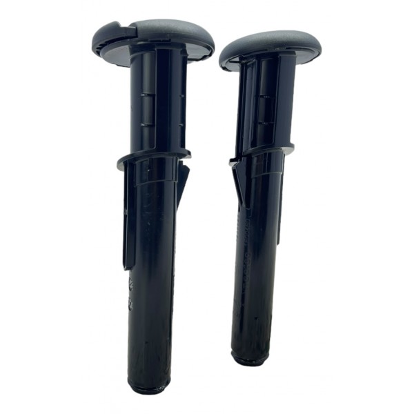 Guia Encosto Cabeça Dianteiro Direito Bmw 320i 2.0 2016