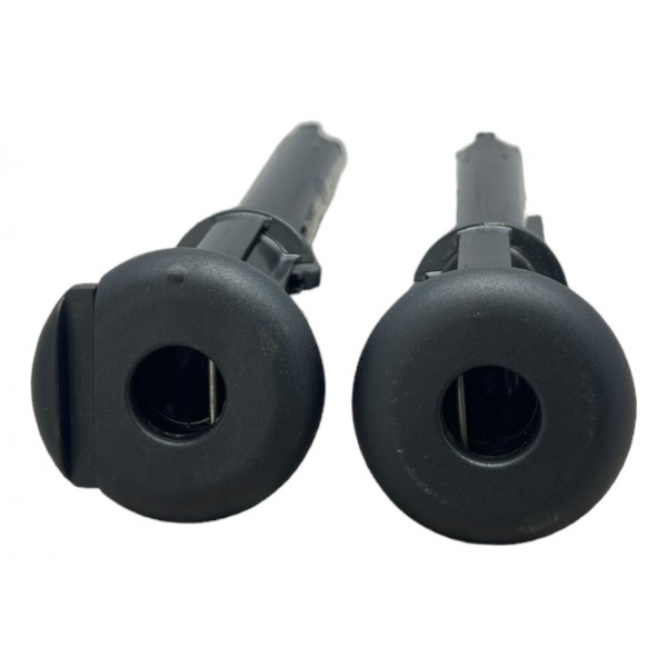 Guia Encosto Cabeça Dianteiro Direito Bmw 320i 2.0 2016