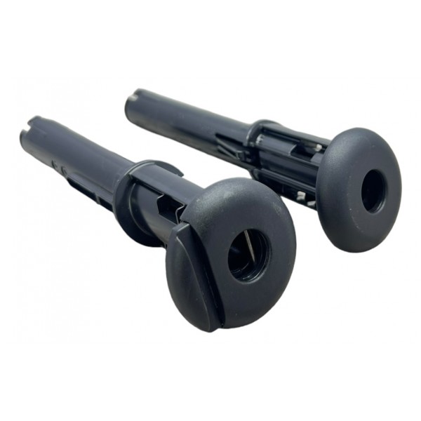 Guia Encosto Cabeça Dianteiro Direito Bmw 320i 2.0 2016