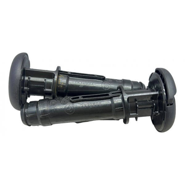 Guia Encosto Cabeça Traseiro Direito Bmw 320i 2.0 2016