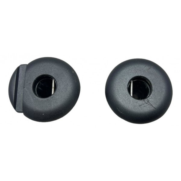 Guia Encosto Cabeça Traseiro Direito Bmw 320i 2.0 2016