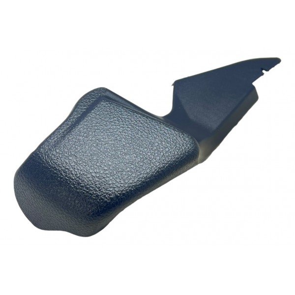 Acabamento Passageiro Lateral Esquerdo Bmw 320i 2.0 2016 Ler