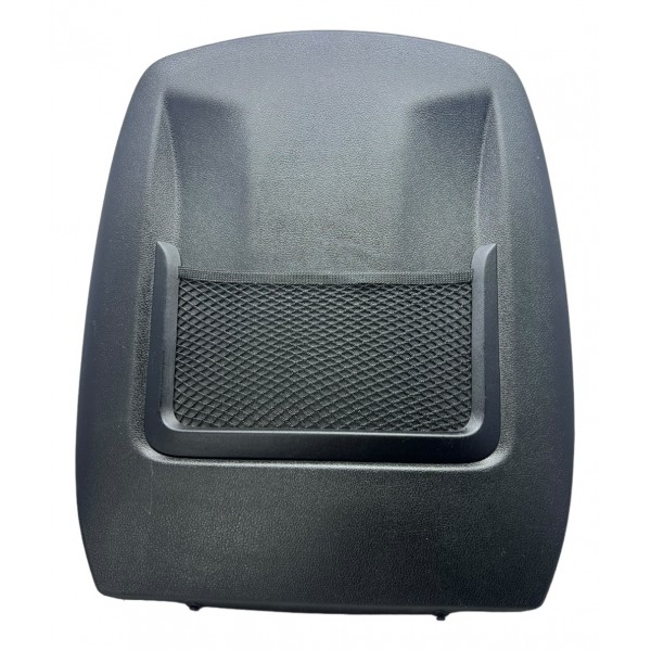 Acabamento Traseiro Banco Motorista Bmw 320i 2.0 2016