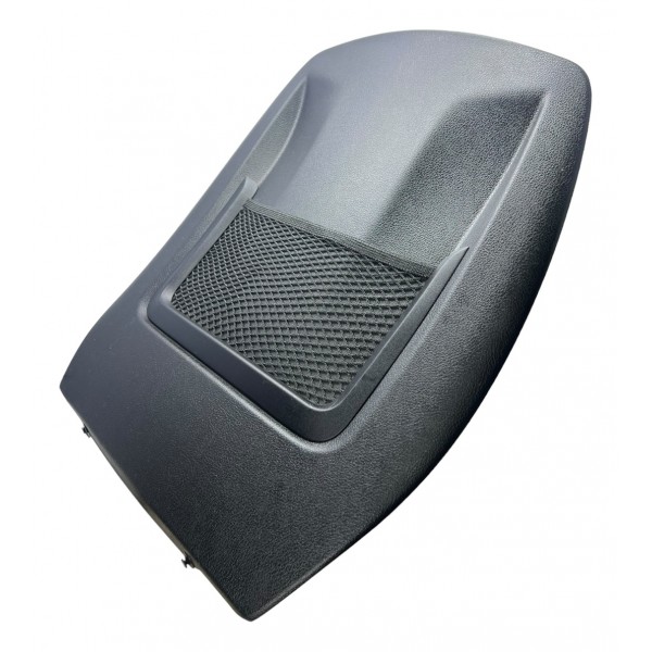 Acabamento Traseiro Banco Motorista Bmw 320i 2.0 2016