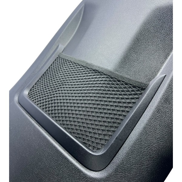 Acabamento Traseiro Banco Motorista Bmw 320i 2.0 2016