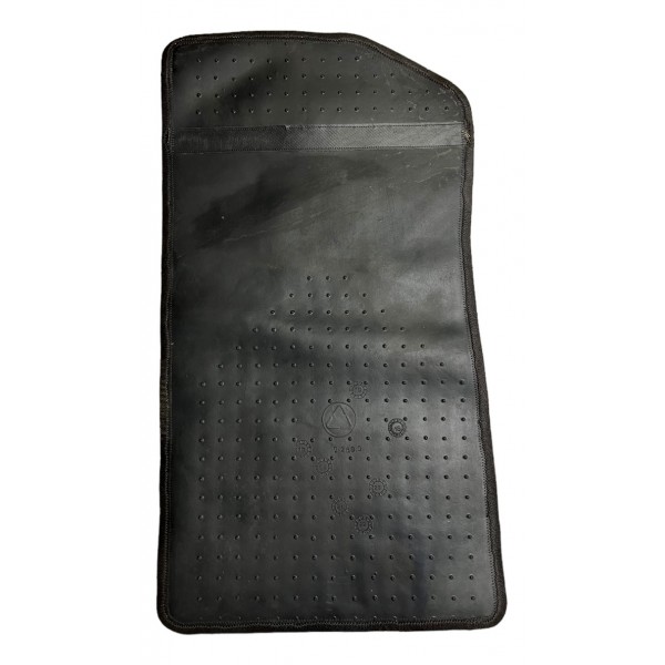 Tapete Carpete Dianteiro Direito Bmw 320i 2.0 2016