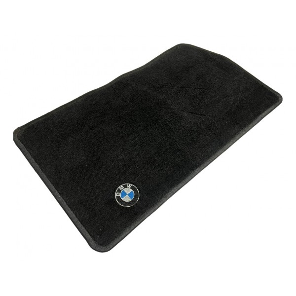 Tapete Carpete Dianteiro Direito Bmw 320i 2.0 2016