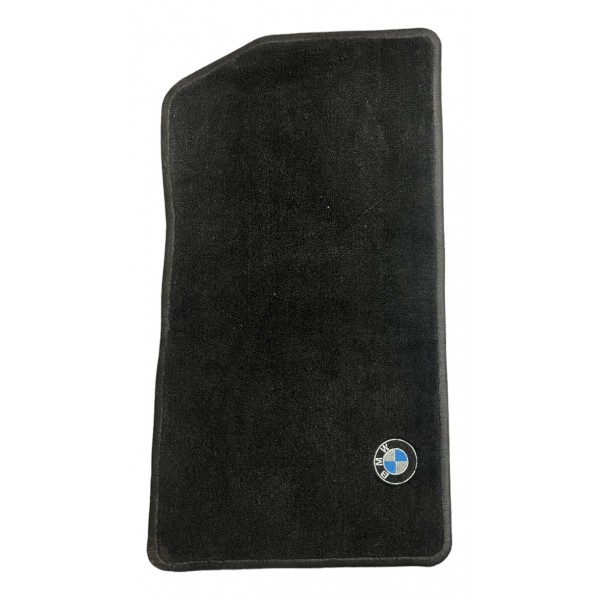 Tapete Carpete Dianteiro Direito Bmw 320i 2.0 2016