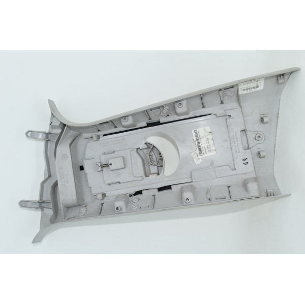 Acabamento Superior Coluna Central  Direito Peugeot 308 2014