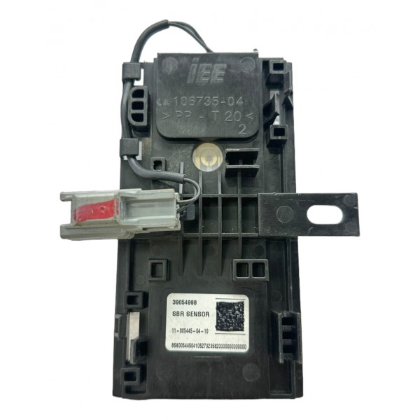 Sensor Presença Banco Dianteiro Direito Cruze Ltz 1.4 2017