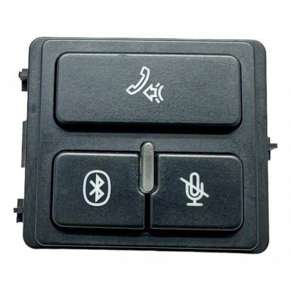 Botão Controle Telefone Vw Passat Tsi Turbo 2011