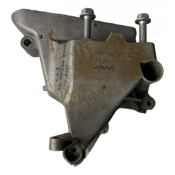 Suporte Motor Vw Up Tsi Move 1.0 2017