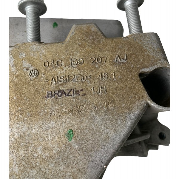 Suporte Motor Vw Up Tsi Move 1.0 2017