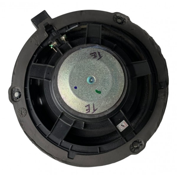 Alto Falante Traseiro Esquerdo C4 Cactus 1.6 2022