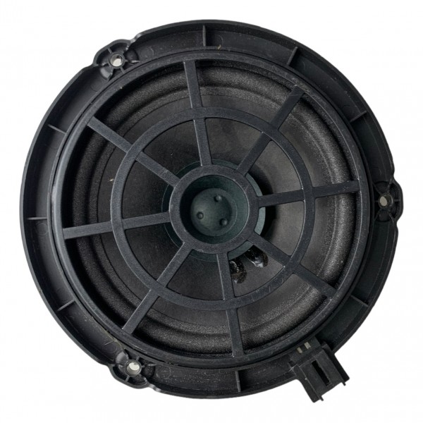 Alto Falante Traseiro Direito C4 Cactus 1.6 2022